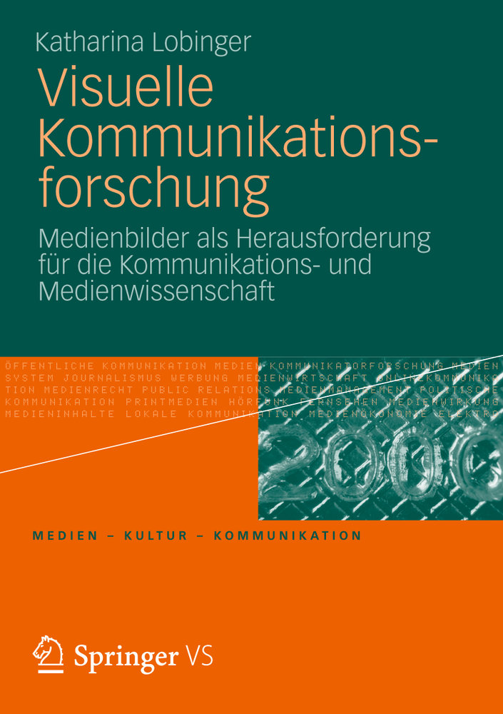 Visuelle Kommunikationsforschung