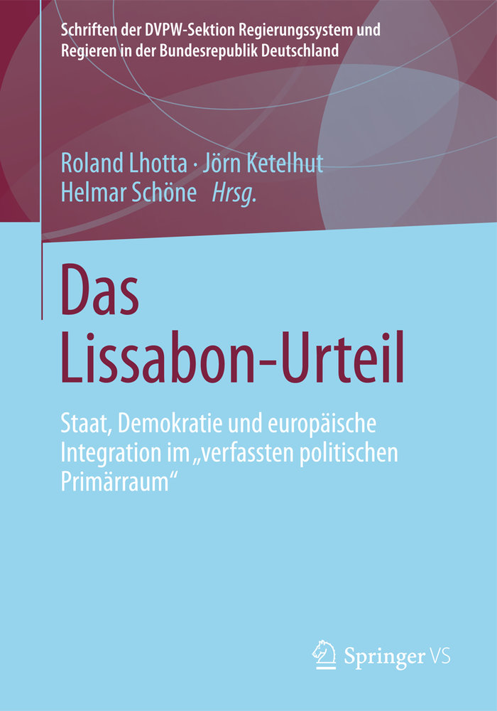 Das Lissabon-Urteil