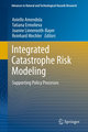 Integrated Catastrophe Risk Modeling