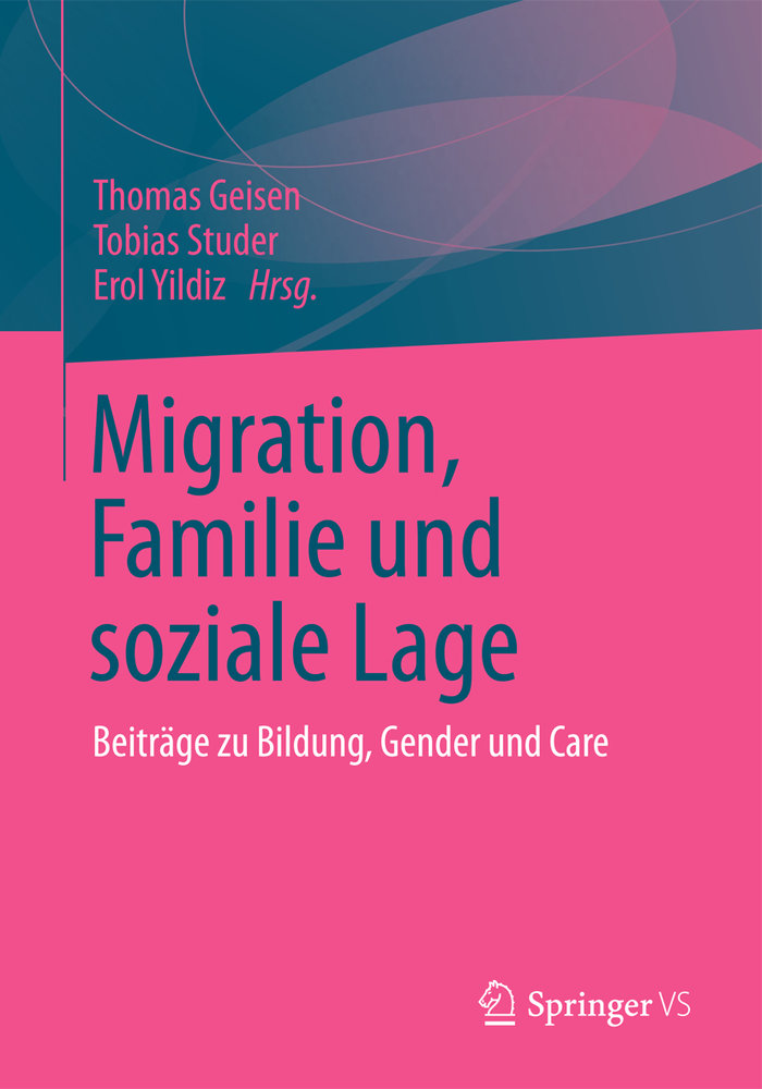 Migration, Familie und soziale Lage