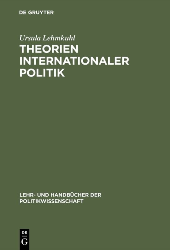 Theorien internationaler Politik