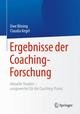 Ergebnisse der Coaching-Forschung