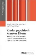 Kinder psychisch kranker Eltern