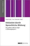 Inklusion durch Sprachliche Bildung