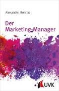 Der Marketing-Manager