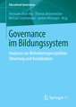 Governance im Bildungssystem