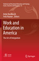 Work and Education in America