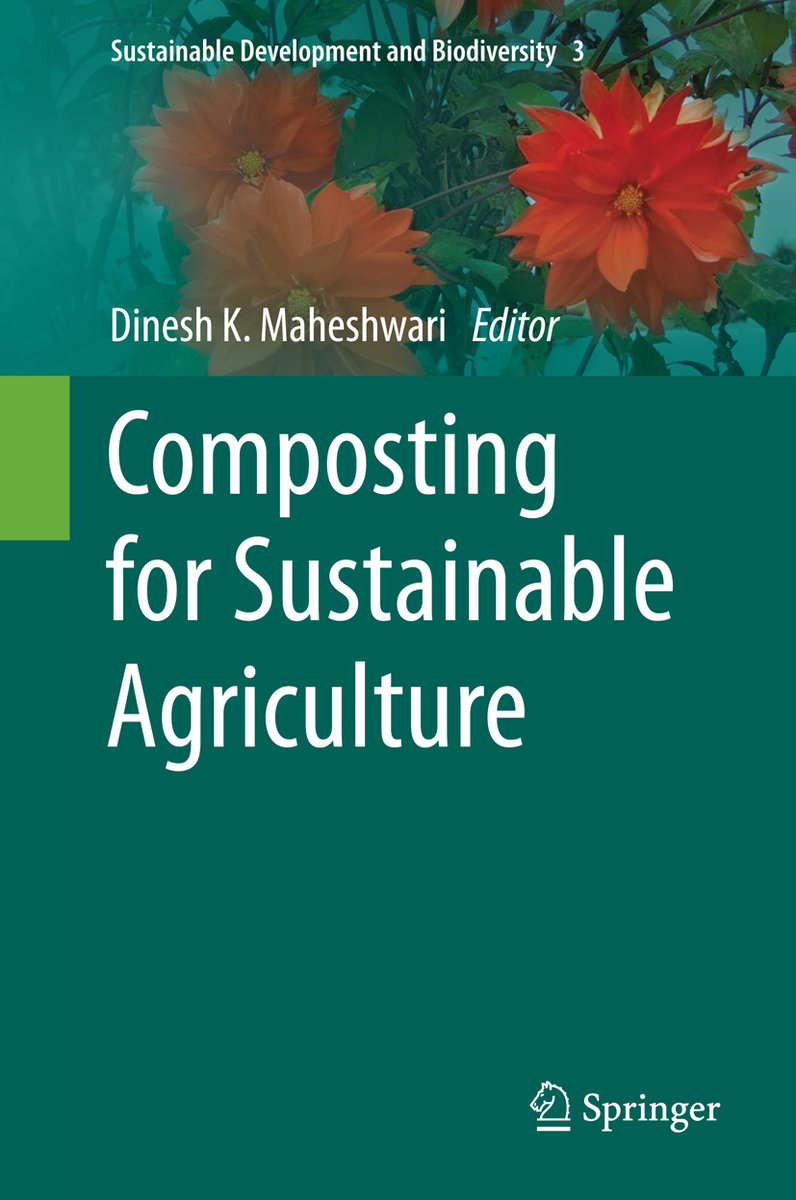 Composting for Sustainable Agriculture