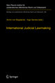 International Judicial Lawmaking