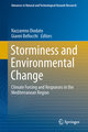 Storminess and Environmental Change