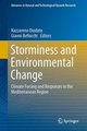 Storminess and Environmental Change