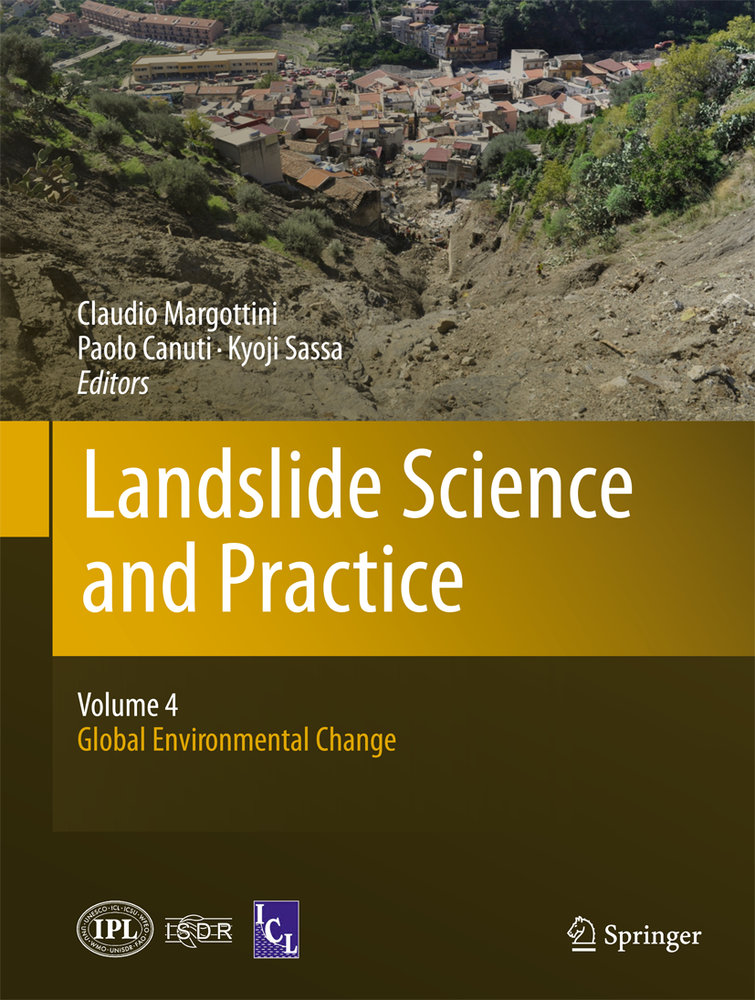 Landslide Science and Practice