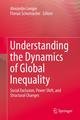 Understanding the Dynamics of Global Inequality