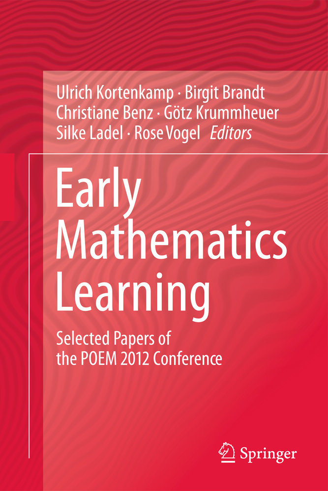 Early Mathematics Learning