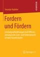 Fordern und Fördern