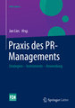 Praxis des PR-Managements