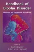 Handbook of Bipolar Disorder