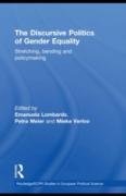 The Discursive Politics of Gender Equality