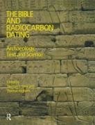 The Bible and Radiocarbon Dating