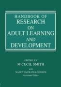 Handbook of Research on Adult Learning and Development