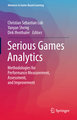 Serious Games Analytics