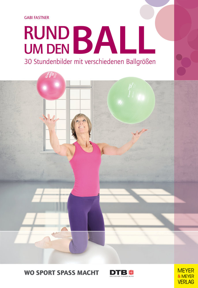 Rund um den Ball