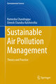 Sustainable Air Pollution Management