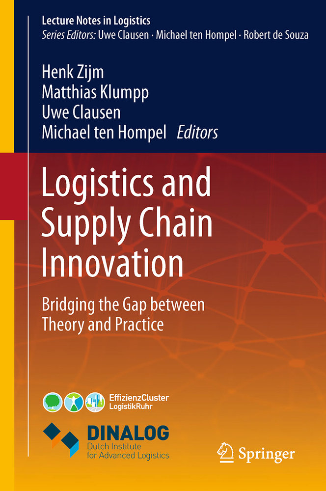 Logistics and Supply Chain Innovation