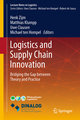 Logistics and Supply Chain Innovation