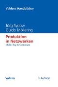 Produktion in Netzwerken