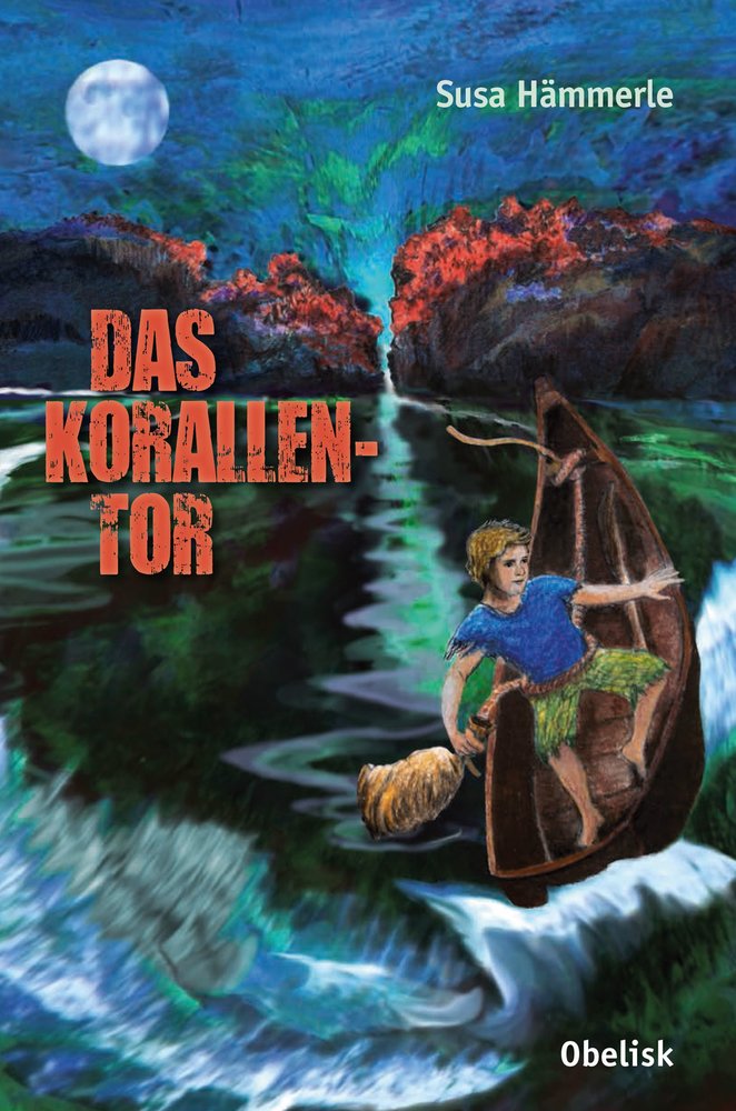 Das Korallentor