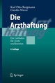 Die Arzthaftung