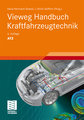 Vieweg Handbuch Kraftfahrzeugtechnik