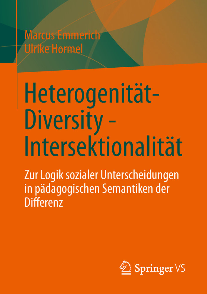 Heterogenität - Diversity - Intersektionalität