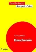 Bauchemie