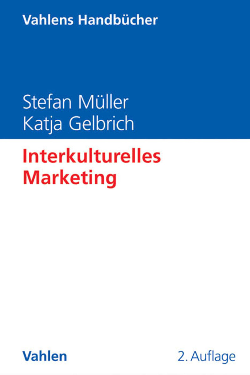 Interkulturelles Marketing