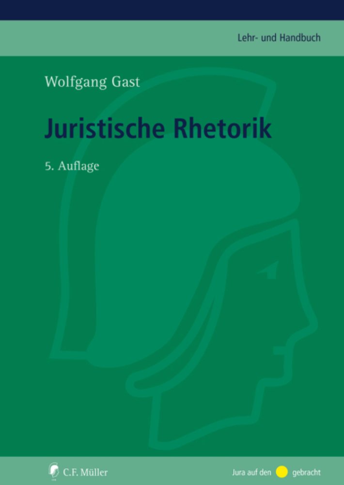 Juristische Rhetorik