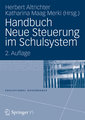 Handbuch Neue Steuerung im Schulsystem