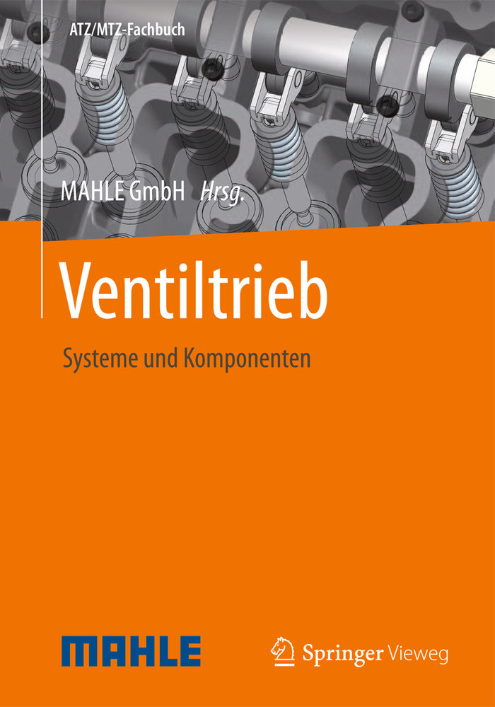 Ventiltrieb