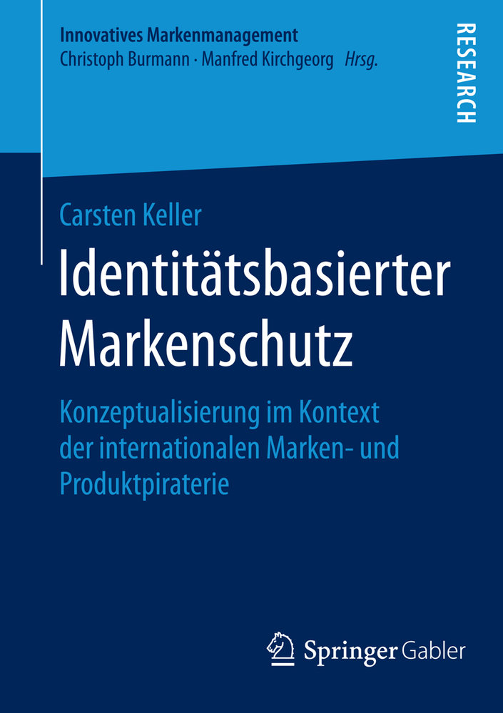 Identitätsbasierter Markenschutz