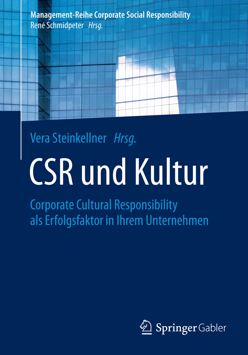 CSR und Kultur