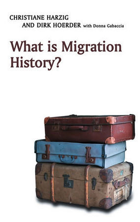 What is Migration History?