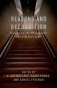 Reasons and Recognition