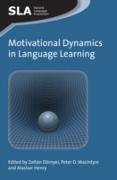 Motivational Dynamics in Language Learning