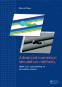 Advanced Numerical Simulation Methods