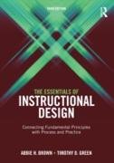 Essentials of Instructional Design