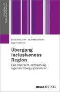 Übergang, Inclusiveness, Region