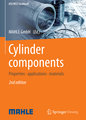 Cylinder components