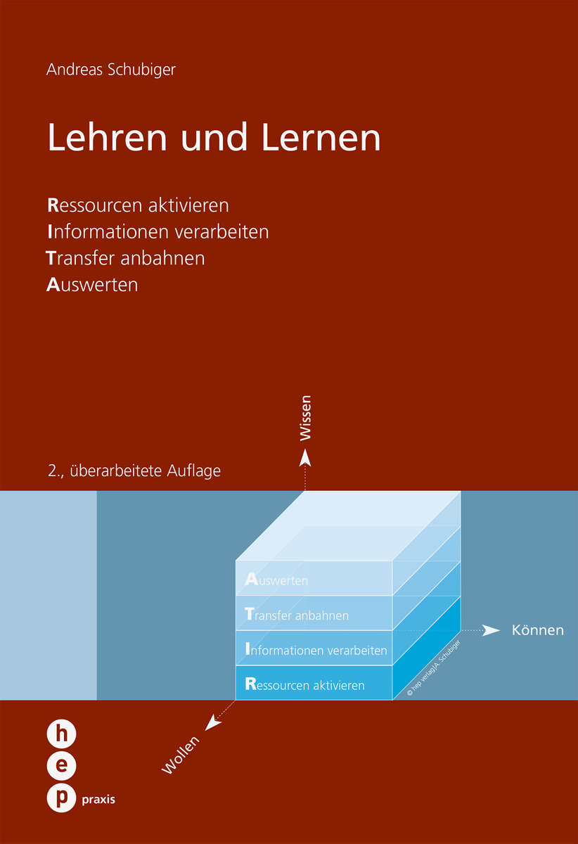 Lehren und Lernen