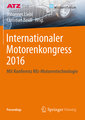 Internationaler Motorenkongress 2016